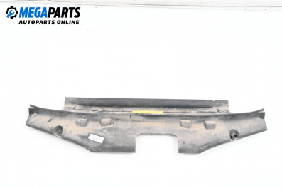 Кора над радиатор за Nissan Primera Sedan III (01.2002 - 06.2007), 4+1 вр., седан