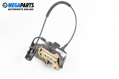 Брава на врата за Nissan Primera Sedan III (01.2002 - 06.2007), позиция: предна, дясна