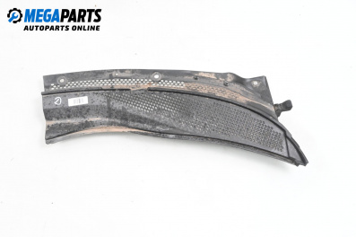 Кора под чистачки за Nissan Primera Sedan III (01.2002 - 06.2007), 4+1 вр., седан