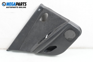 Кора врата за Nissan Primera Sedan III (01.2002 - 06.2007), 4+1 вр., седан, позиция: задна, лява