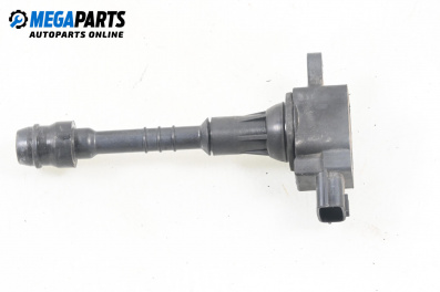 Запалителна бобина за Nissan Primera Sedan III (01.2002 - 06.2007) 1.8, 115 к.с.