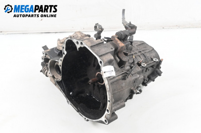 Ръчна скоростна кутия за Nissan Primera Sedan III (01.2002 - 06.2007) 1.8, 115 к.с.