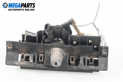 Ключалка заден капак за Audi A3 Hatchback I (09.1996 - 05.2003), хечбек