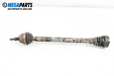 Полуоска за Audi A3 Hatchback I (09.1996 - 05.2003) 1.9 TDI, 90 к.с., позиция: предна, дясна