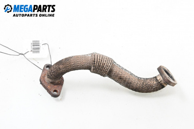 EGR тръба за Audi A3 Hatchback I (09.1996 - 05.2003) 1.9 TDI, 90 к.с.