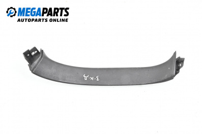 Интериорна пластмаса багажник за Fiat Croma Station Wagon (06.2005 - 08.2011), 4+1 вр., комби