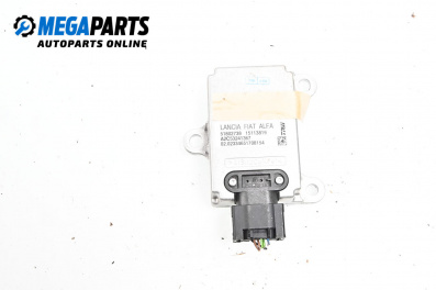 Сензор ESP за Fiat Croma Station Wagon (06.2005 - 08.2011), № 51802738