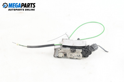 Брава на врата за Fiat Croma Station Wagon (06.2005 - 08.2011), позиция: задна, дясна