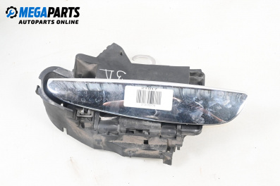 Външна дръжка за Fiat Croma Station Wagon (06.2005 - 08.2011), 4+1 вр., комби, позиция: задна, дясна