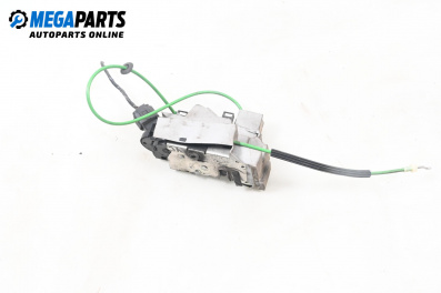Брава на врата за Fiat Croma Station Wagon (06.2005 - 08.2011), позиция: задна, лява