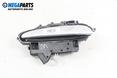 Външна дръжка за Fiat Croma Station Wagon (06.2005 - 08.2011), 4+1 вр., комби, позиция: предна, лява