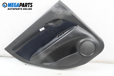 Кора врата за Fiat Croma Station Wagon (06.2005 - 08.2011), 4+1 вр., комби, позиция: задна, лява