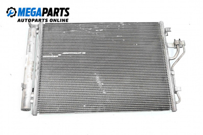 Климатичен радиатор за Hyundai ix35 SUV (09.2009 - 03.2015) 1.7 CRDi, 116 к.с.