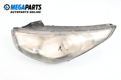 Фар за Hyundai ix35 SUV (09.2009 - 03.2015), джип, позиция: лява