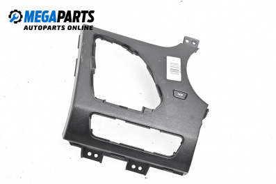 Централна конзола за Hyundai ix35 SUV (09.2009 - 03.2015)