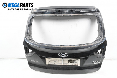 Заден капак за Hyundai ix35 SUV (09.2009 - 03.2015), 4+1 вр., джип, позиция: задна