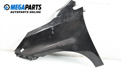 Калник за Hyundai ix35 SUV (09.2009 - 03.2015), 4+1 вр., джип, позиция: предна, лява