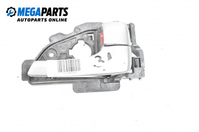 Вътрешна дръжка за Hyundai ix35 SUV (09.2009 - 03.2015), 4+1 вр., джип, позиция: задна, дясна