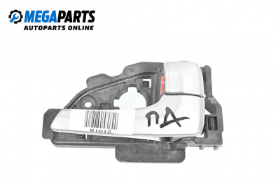 Вътрешна дръжка за Hyundai ix35 SUV (09.2009 - 03.2015), 4+1 вр., джип, позиция: предна, дясна