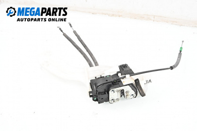 Брава на врата за Hyundai ix35 SUV (09.2009 - 03.2015), позиция: задна, лява