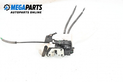 Брава на врата за Hyundai ix35 SUV (09.2009 - 03.2015), позиция: задна, дясна