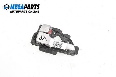 Вътрешна дръжка за Hyundai ix35 SUV (09.2009 - 03.2015), 4+1 вр., джип, позиция: задна, лява