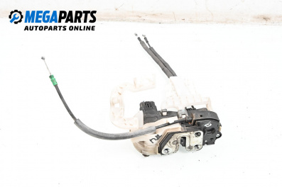 Брава на врата за Hyundai ix35 SUV (09.2009 - 03.2015), позиция: предна, дясна