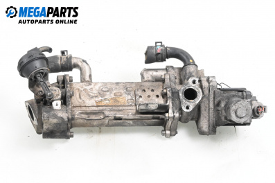 EGR-клапан за Hyundai ix35 SUV (09.2009 - 03.2015) 1.7 CRDi, 116 к.с.