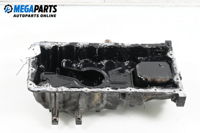 Картер за Hyundai ix35 SUV (09.2009 - 03.2015) 1.7 CRDi, 116 к.с.