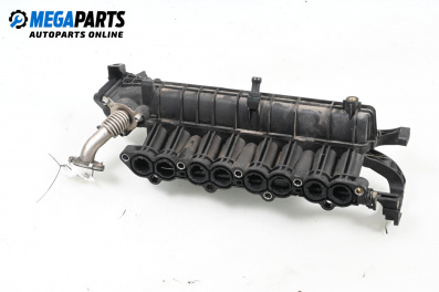 Всмукателен колектор за Hyundai ix35 SUV (09.2009 - 03.2015) 1.7 CRDi, 116 к.с.