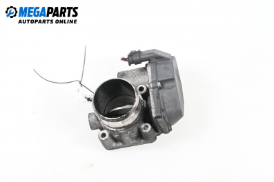 Дроселова клапа за Hyundai ix35 SUV (09.2009 - 03.2015) 1.7 CRDi, 116 к.с.