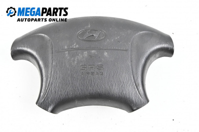 Airbag за Hyundai Lantra II Wagon (02.1996 - 10.2000), 4+1 вр., комби, позиция: предна