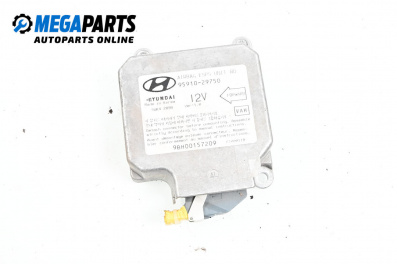 Модул за AIRBAG за Hyundai Lantra II Wagon (02.1996 - 10.2000), № 95910-29750