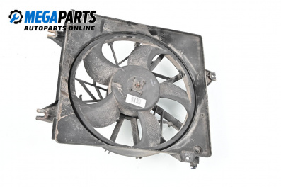 Перка охлаждане за Hyundai Lantra II Wagon (02.1996 - 10.2000) 1.5 12V, 88 к.с.
