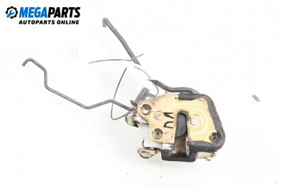 Брава на врата за Hyundai Lantra II Wagon (02.1996 - 10.2000), позиция: предна, лява