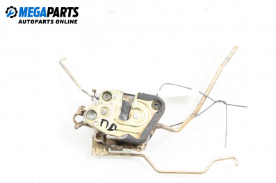 Брава на врата за Hyundai Lantra II Wagon (02.1996 - 10.2000), позиция: предна, дясна