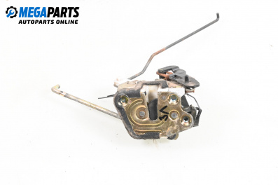 Брава на врата за Hyundai Lantra II Wagon (02.1996 - 10.2000), позиция: задна, лява