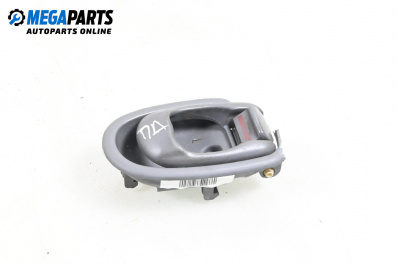 Вътрешна дръжка за Hyundai Lantra II Wagon (02.1996 - 10.2000), 4+1 вр., комби, позиция: предна, дясна