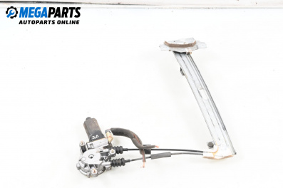 Машинка ел. стъкло за Hyundai Lantra II Wagon (02.1996 - 10.2000), 4+1 вр., комби, позиция: задна, дясна