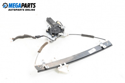 Машинка ел. стъкло за Hyundai Lantra II Wagon (02.1996 - 10.2000), 4+1 вр., комби, позиция: предна, дясна