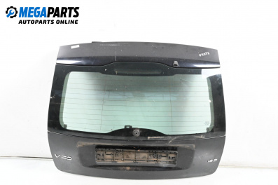 Заден капак за Volvo V50 Estate (12.2003 - 12.2012), 4+1 вр., комби, позиция: задна