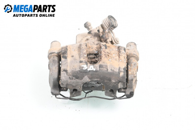 Спирачен апарат за Volvo V50 Estate (12.2003 - 12.2012), позиция: задна, дясна