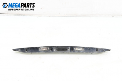 Лайсна заден капак за Volvo V50 Estate (12.2003 - 12.2012), комби, позиция: задна