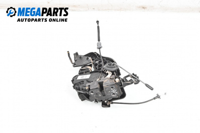 Брава на врата за Volvo V50 Estate (12.2003 - 12.2012), позиция: задна, дясна