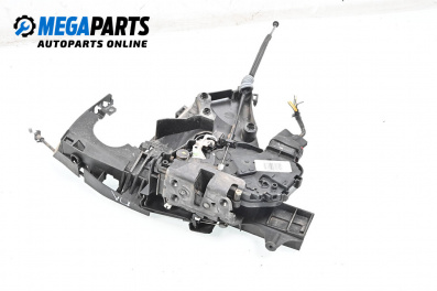 Брава на врата за Volvo V50 Estate (12.2003 - 12.2012), позиция: предна, лява