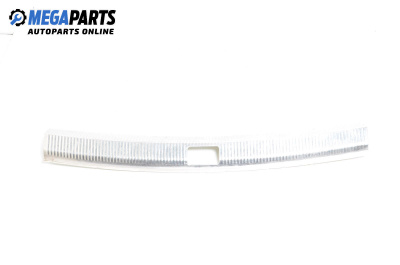 Метална планка багажник за Audi A4 Avant B8 (11.2007 - 12.2015), 4+1 вр., комби