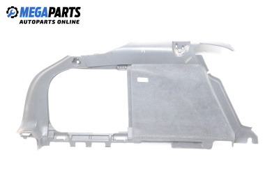 Кора багажник за Audi A4 Avant B8 (11.2007 - 12.2015), 4+1 вр., комби