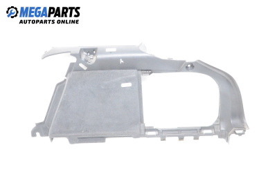 Кора багажник за Audi A4 Avant B8 (11.2007 - 12.2015), 4+1 вр., комби