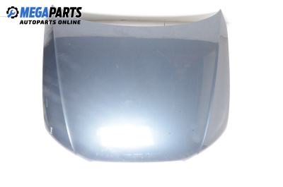Преден капак за Audi A4 Avant B8 (11.2007 - 12.2015), 4+1 вр., комби, позиция: предна