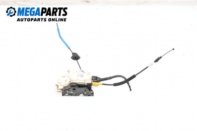 Брава на врата за Audi A4 Avant B8 (11.2007 - 12.2015), позиция: предна, дясна